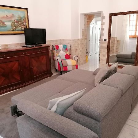 Centro Storico Mare Fuori Βίλα Μπρίντιζι Εξωτερικό φωτογραφία