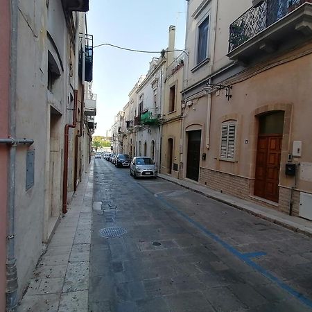 Centro Storico Mare Fuori Βίλα Μπρίντιζι Εξωτερικό φωτογραφία