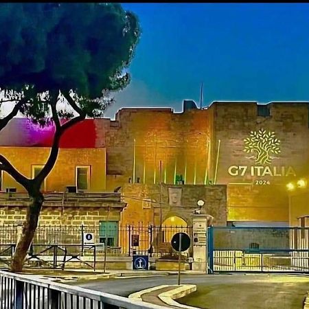 Centro Storico Mare Fuori Βίλα Μπρίντιζι Εξωτερικό φωτογραφία