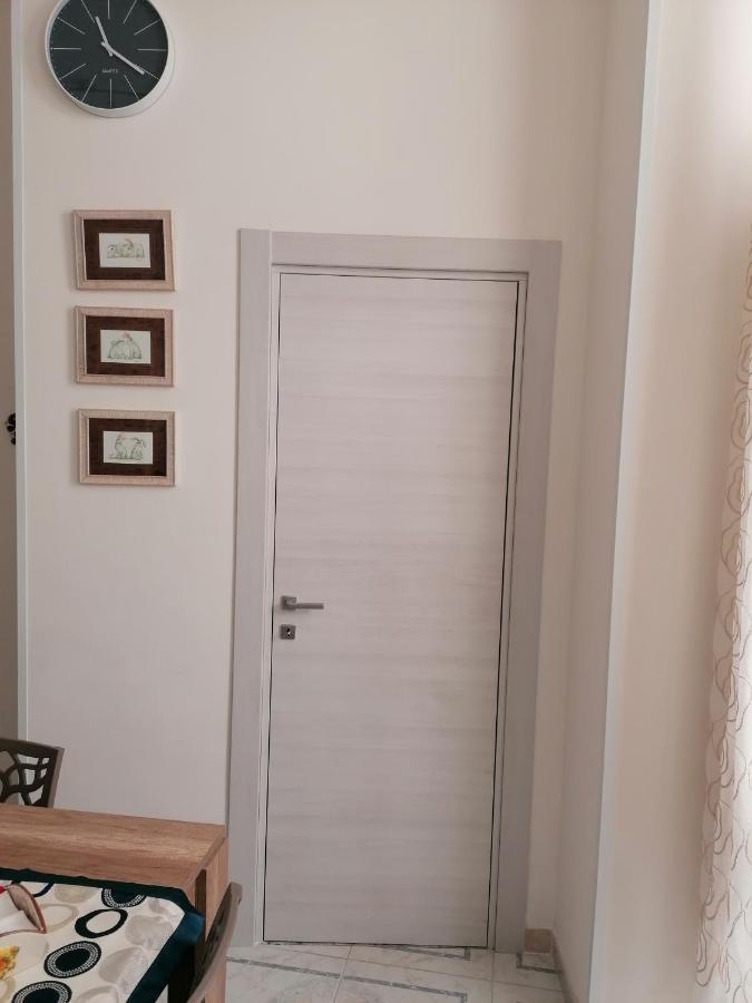 Centro Storico Mare Fuori Βίλα Μπρίντιζι Εξωτερικό φωτογραφία