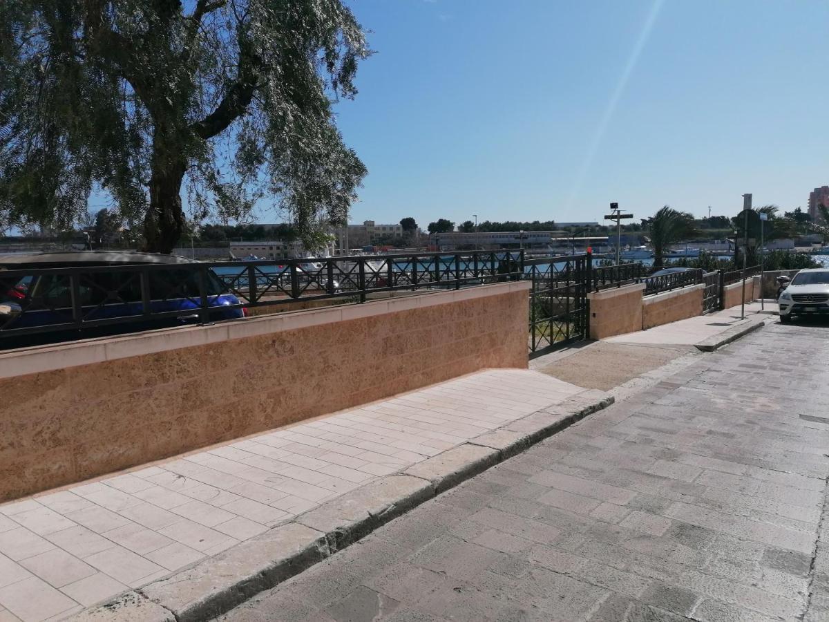 Centro Storico Mare Fuori Βίλα Μπρίντιζι Εξωτερικό φωτογραφία