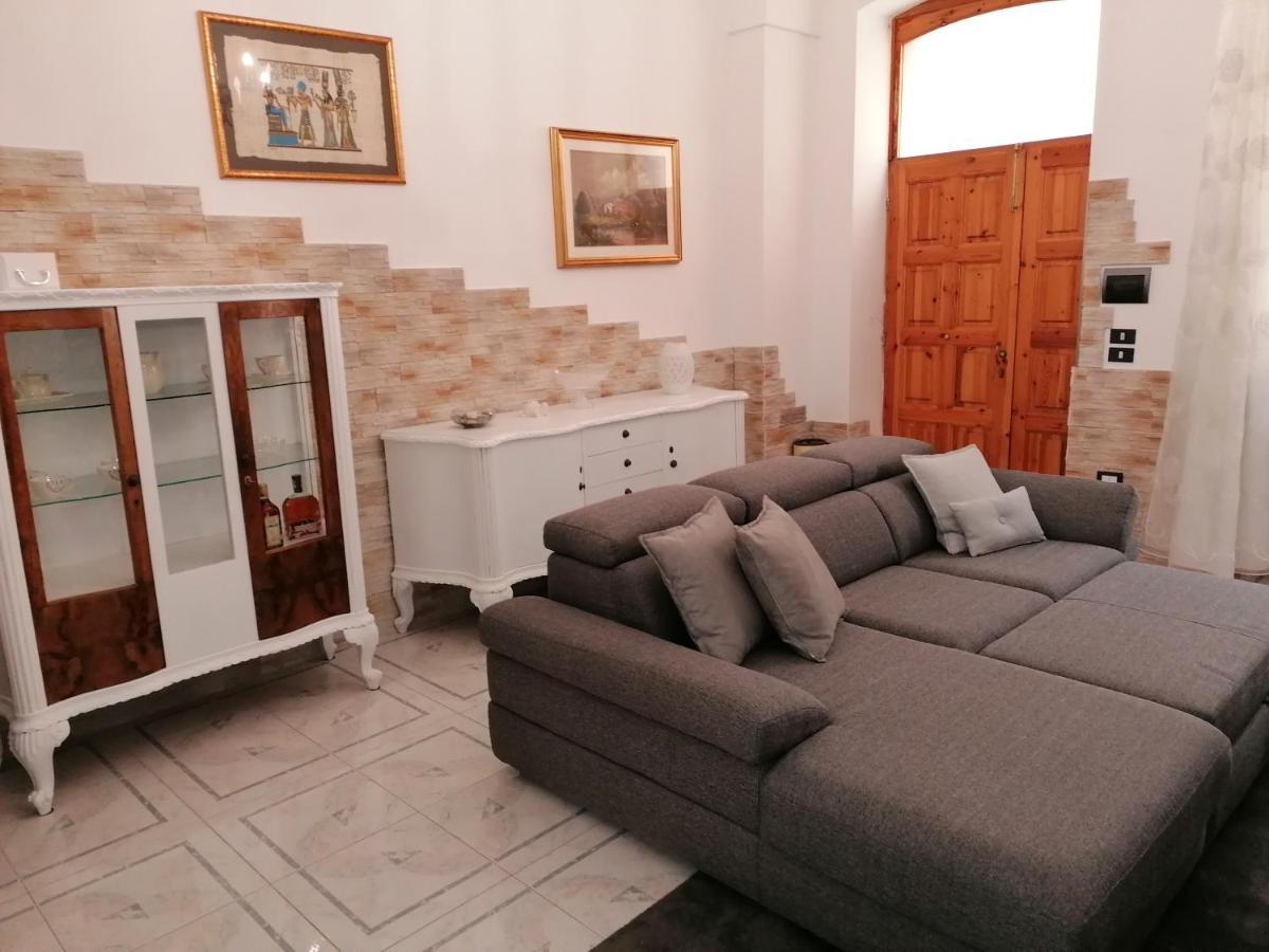Centro Storico Mare Fuori Βίλα Μπρίντιζι Εξωτερικό φωτογραφία