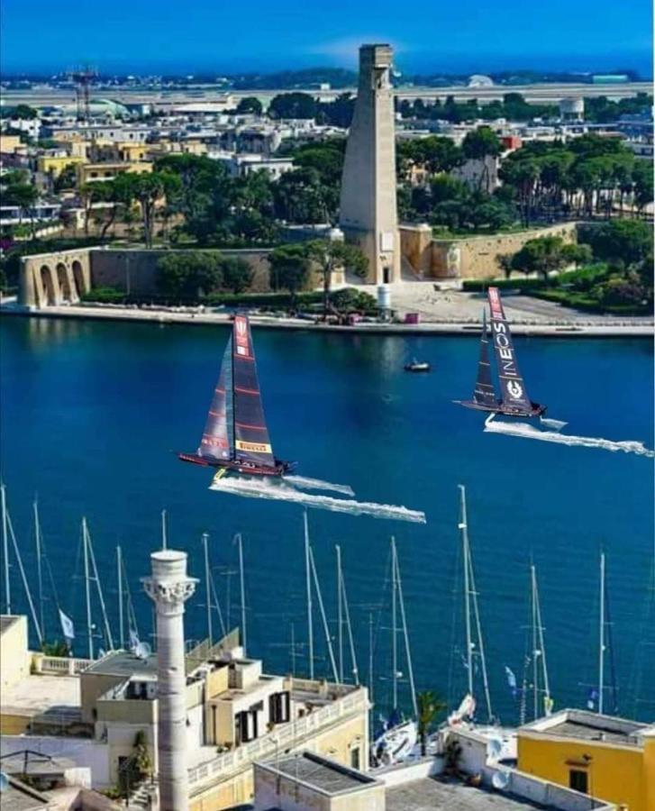Centro Storico Mare Fuori Βίλα Μπρίντιζι Εξωτερικό φωτογραφία