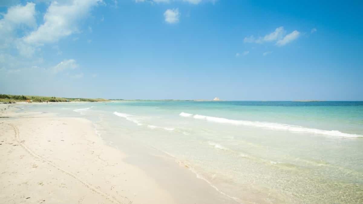 Centro Storico Mare Fuori Βίλα Μπρίντιζι Εξωτερικό φωτογραφία
