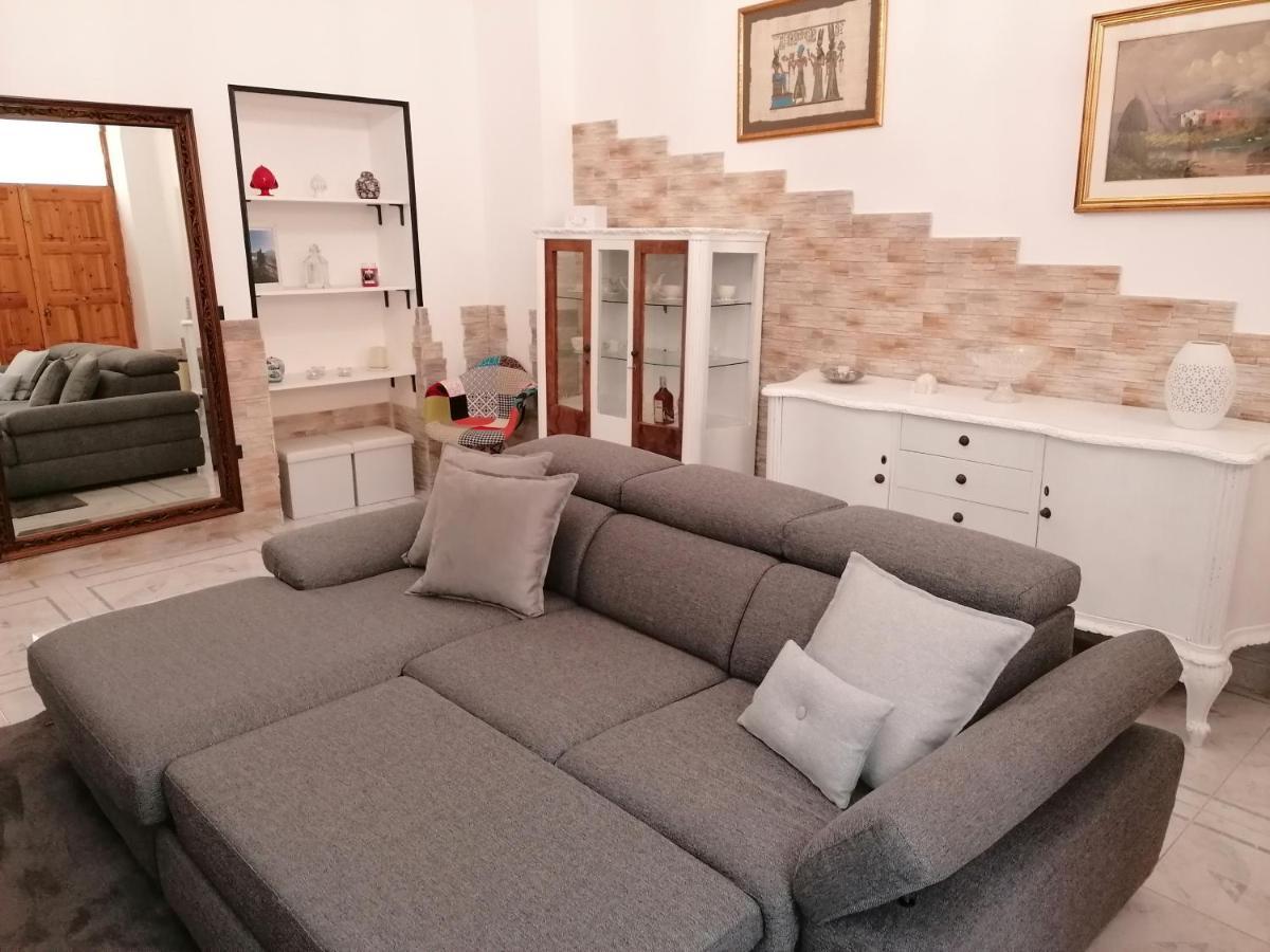 Centro Storico Mare Fuori Βίλα Μπρίντιζι Εξωτερικό φωτογραφία