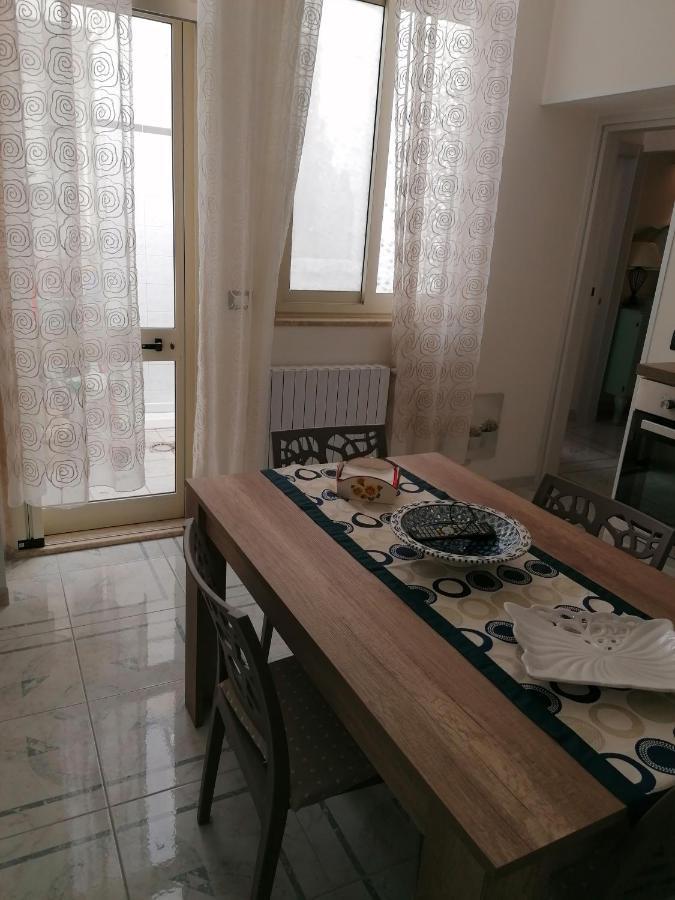 Centro Storico Mare Fuori Βίλα Μπρίντιζι Εξωτερικό φωτογραφία
