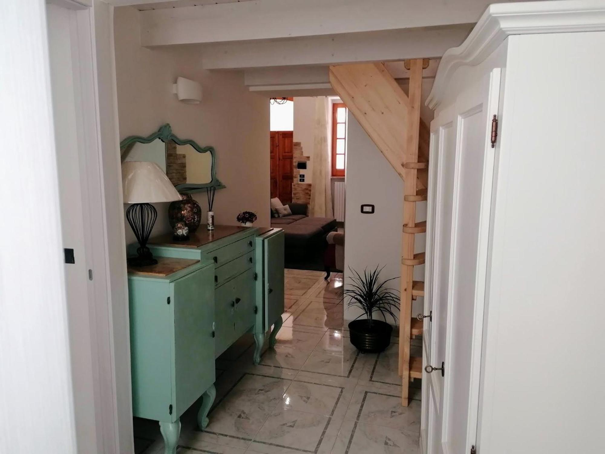 Centro Storico Mare Fuori Βίλα Μπρίντιζι Εξωτερικό φωτογραφία