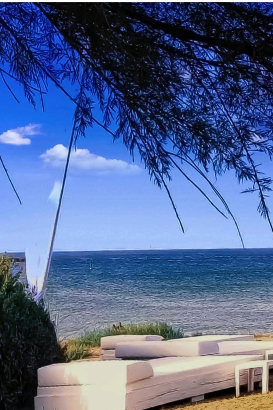 Centro Storico Mare Fuori Βίλα Μπρίντιζι Εξωτερικό φωτογραφία