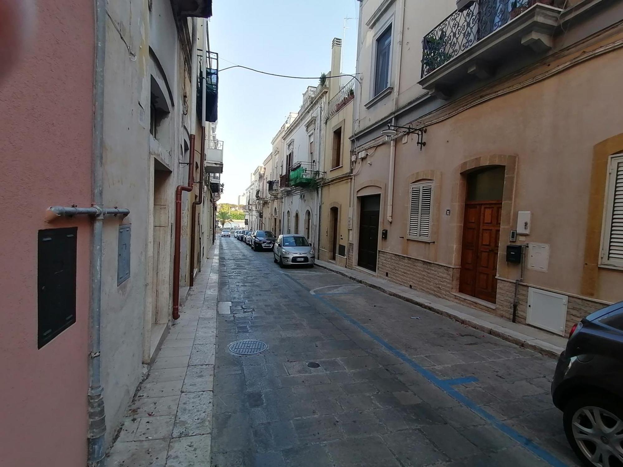 Centro Storico Mare Fuori Βίλα Μπρίντιζι Εξωτερικό φωτογραφία