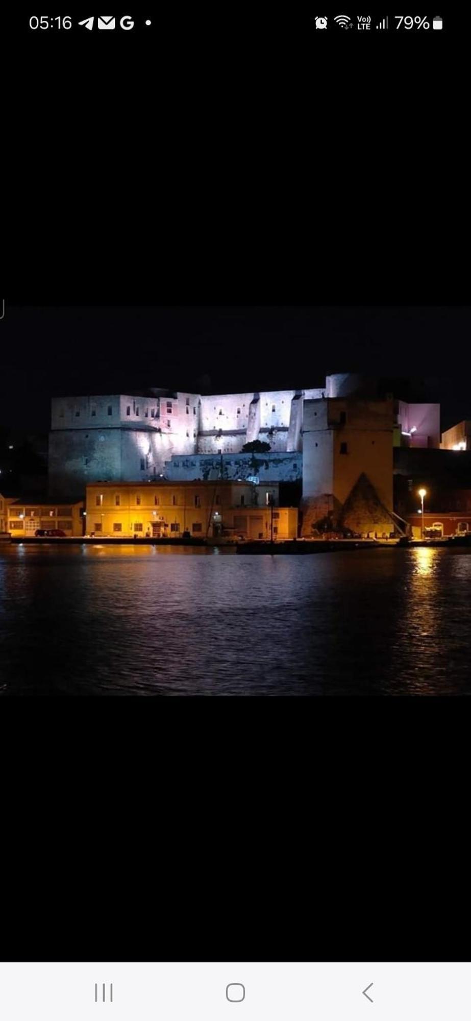 Centro Storico Mare Fuori Βίλα Μπρίντιζι Εξωτερικό φωτογραφία