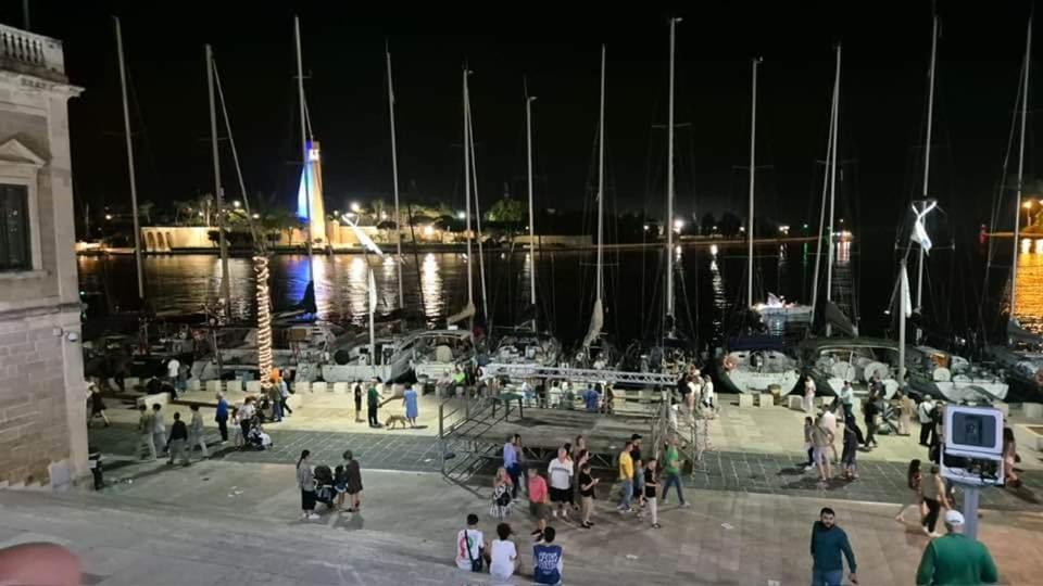 Centro Storico Mare Fuori Βίλα Μπρίντιζι Εξωτερικό φωτογραφία