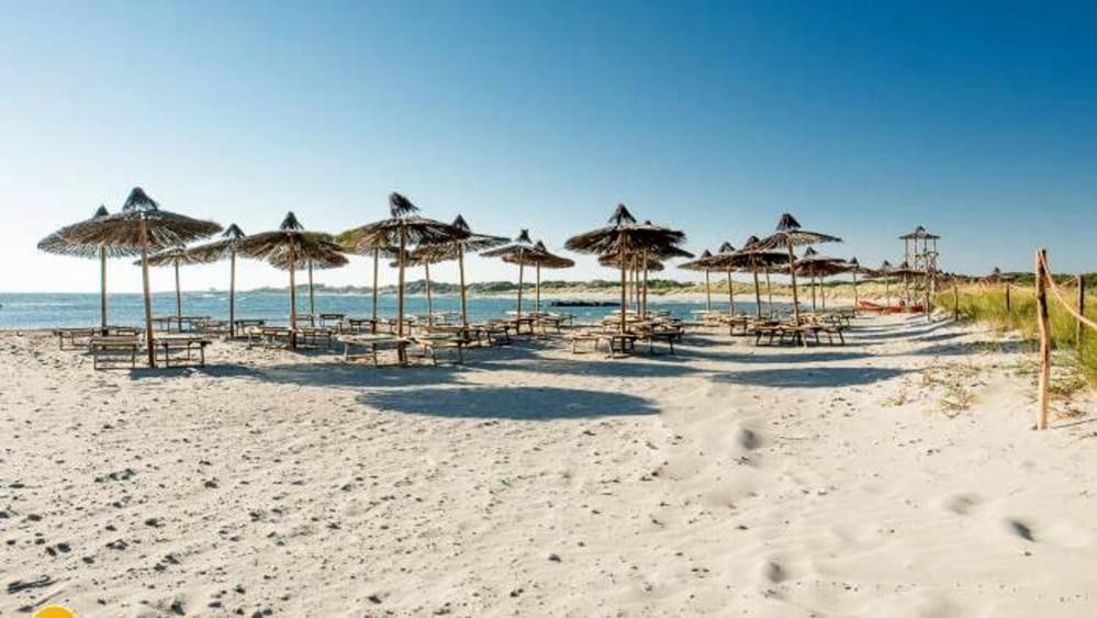 Centro Storico Mare Fuori Βίλα Μπρίντιζι Εξωτερικό φωτογραφία