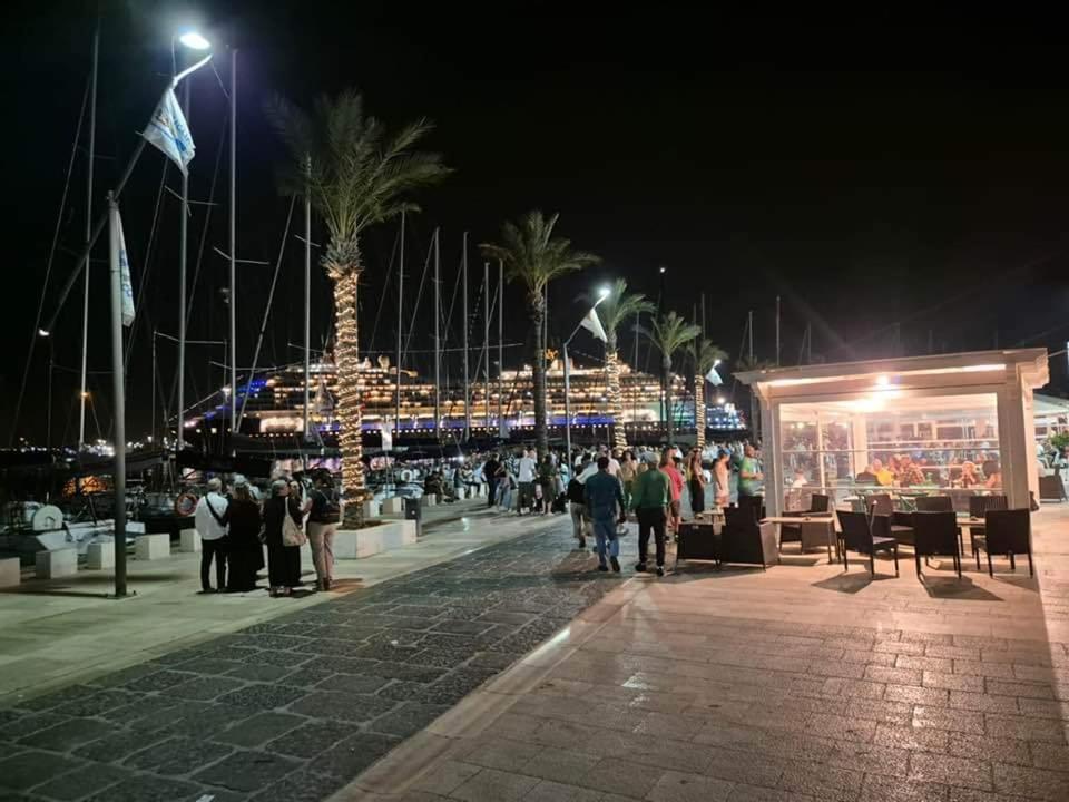Centro Storico Mare Fuori Βίλα Μπρίντιζι Εξωτερικό φωτογραφία