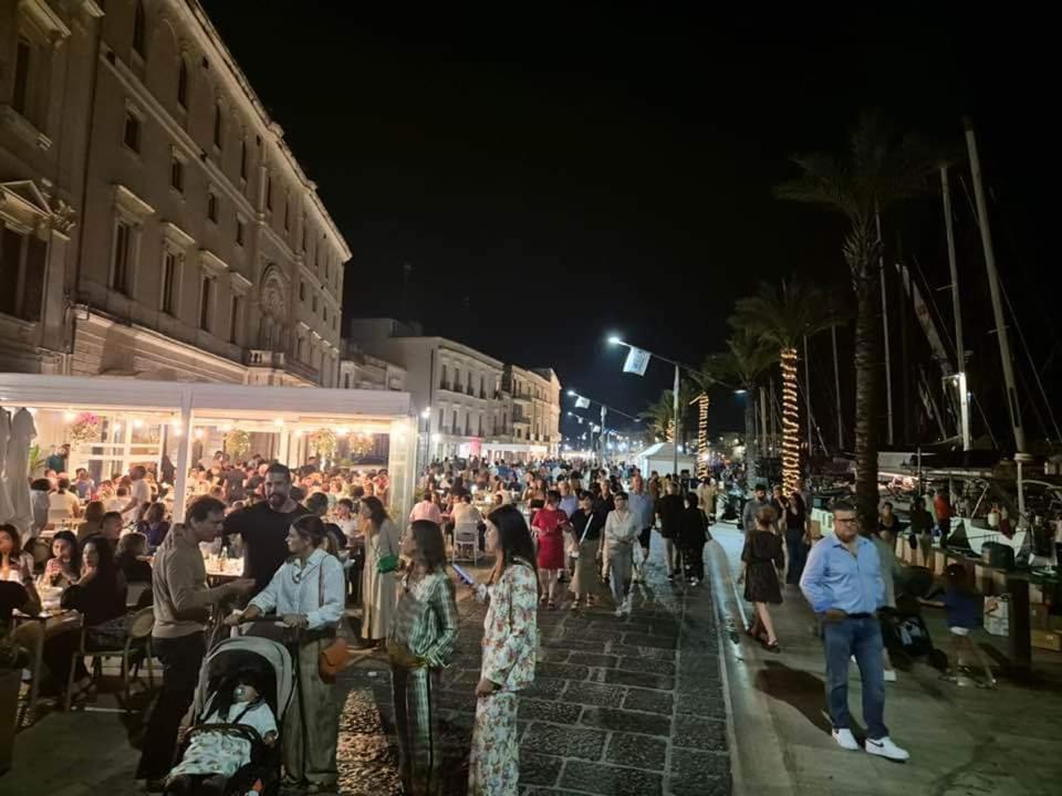 Centro Storico Mare Fuori Βίλα Μπρίντιζι Εξωτερικό φωτογραφία